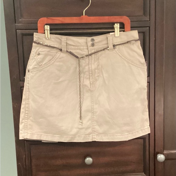 Gloria Vanderbilt Pants - Gloria Vanderbilt Skort summer corduroy NWTS